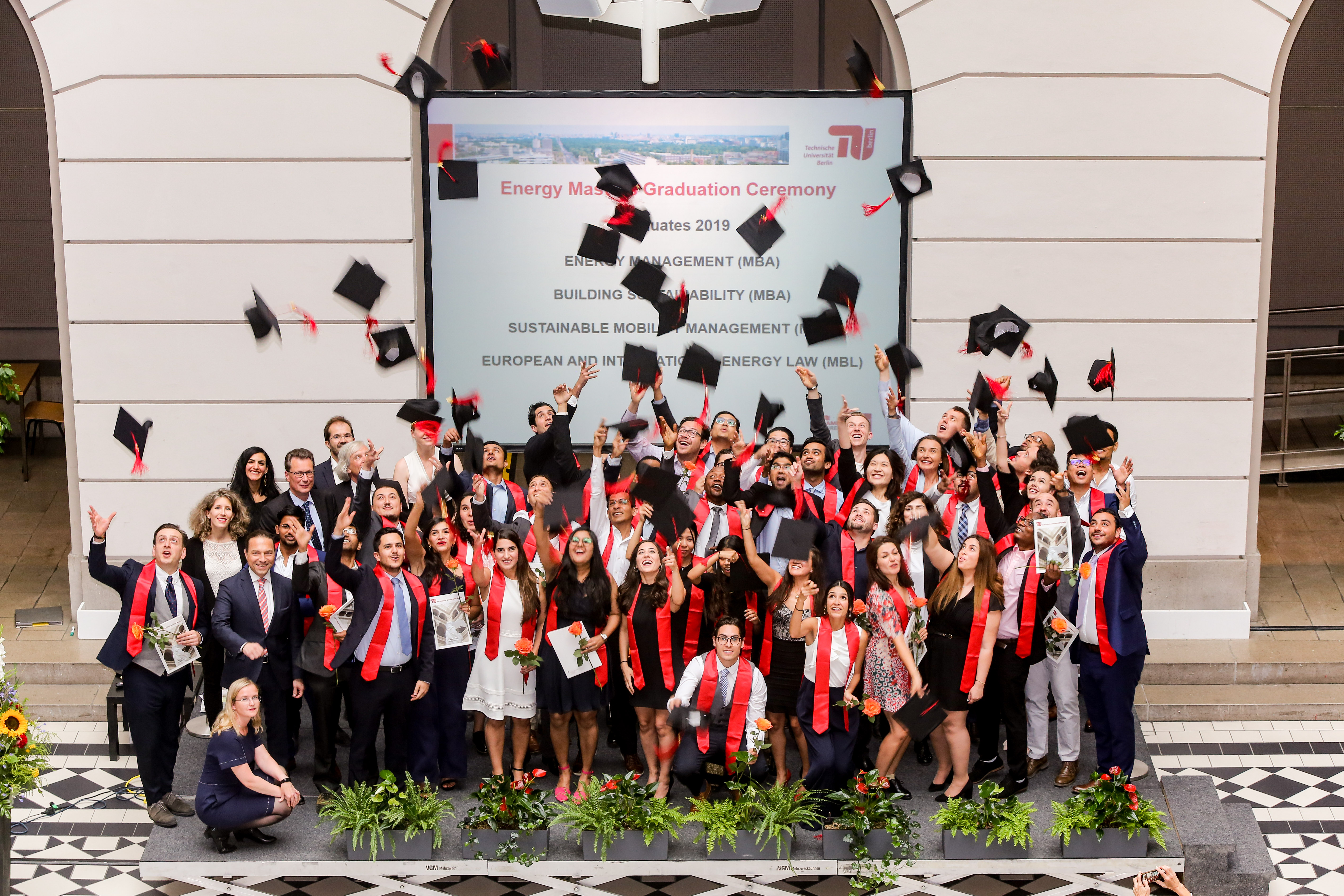 Career Acceleration After the Building Sustainability in Urban Futures MBA: Real Stories from Our Alumni