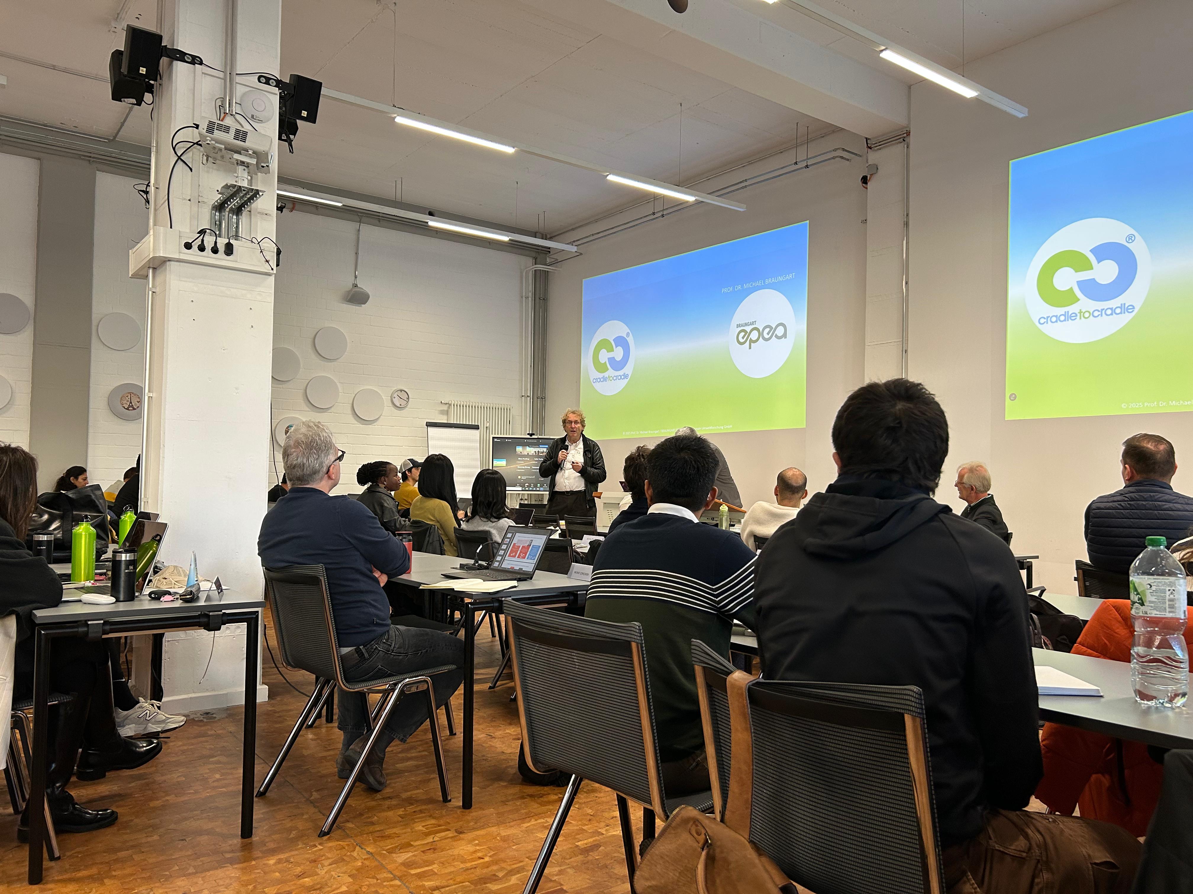 Inside the Building Sustainability MBA: Modules, Learning Environment & Student Insights