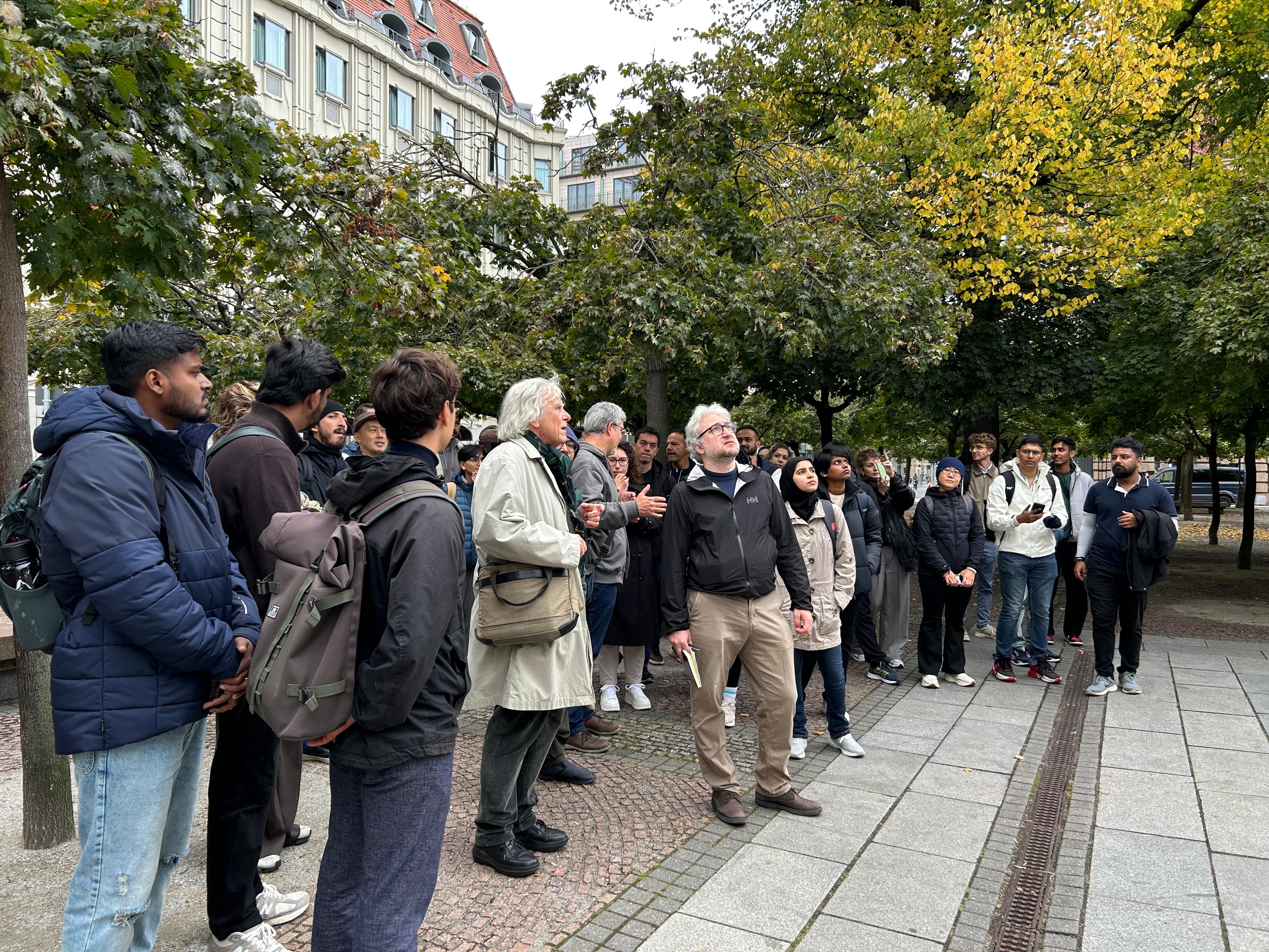 Meet Your Building Sustainability MBA: Your Guide to a Successful Application & Scholarship Opportunities