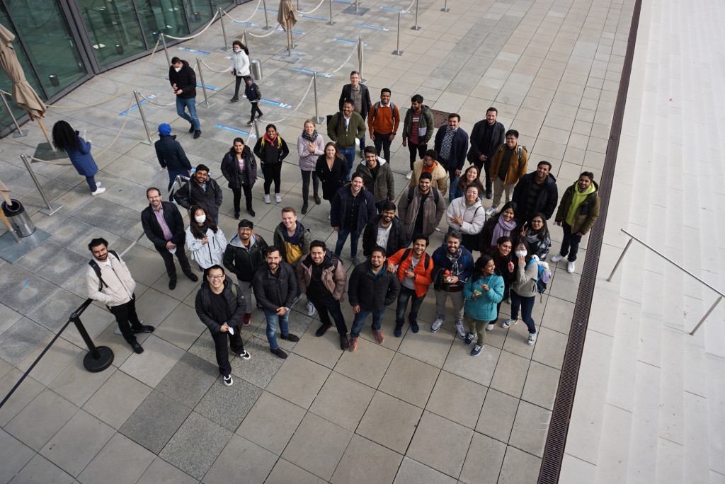 Meet your SuMo MBA: Your Guide to a Successful Application & Scholarship Opportunities