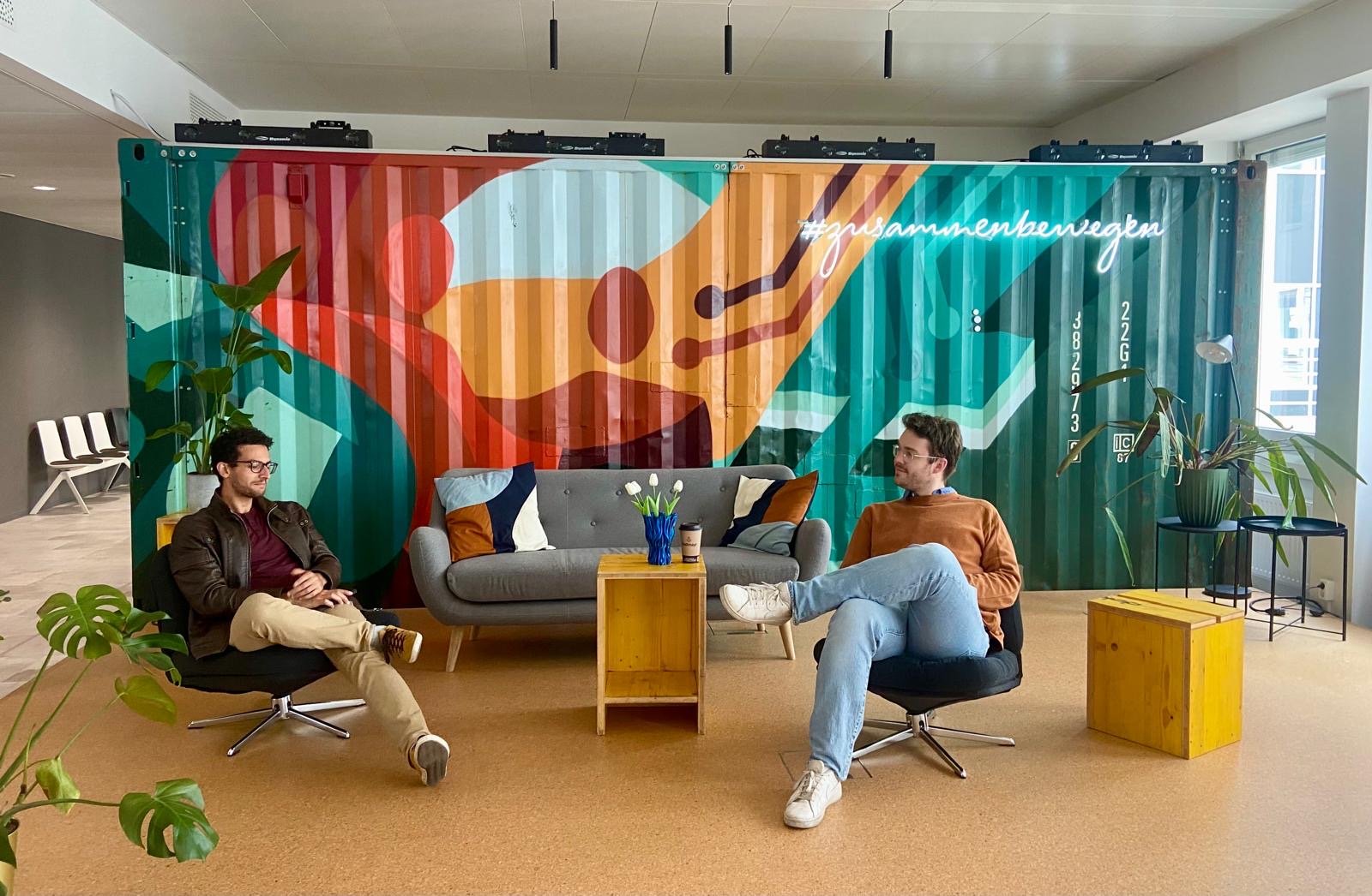 Meet your Sustainable Mobility MBA: Last Questions on your Application