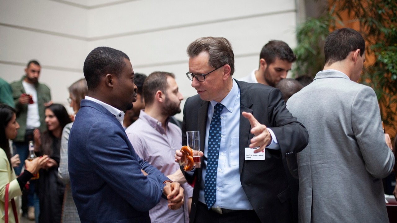 Meet your Sustainable Mobility MBA: Meet the Director - What Makes Our Program Unique