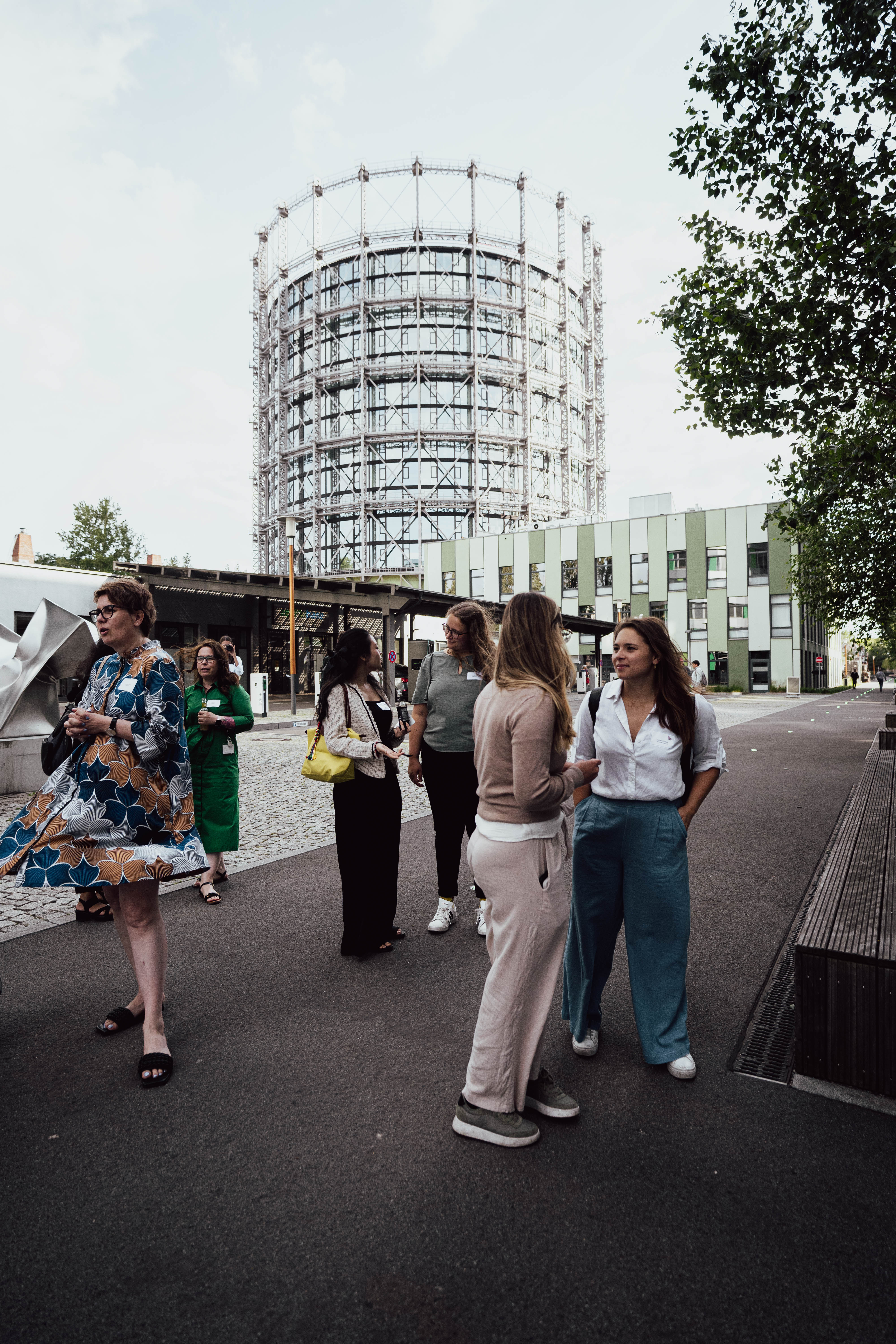 Meet your Sustainable Mobility MBA: Networking Opportunities and Career Paths: Insights from Alums