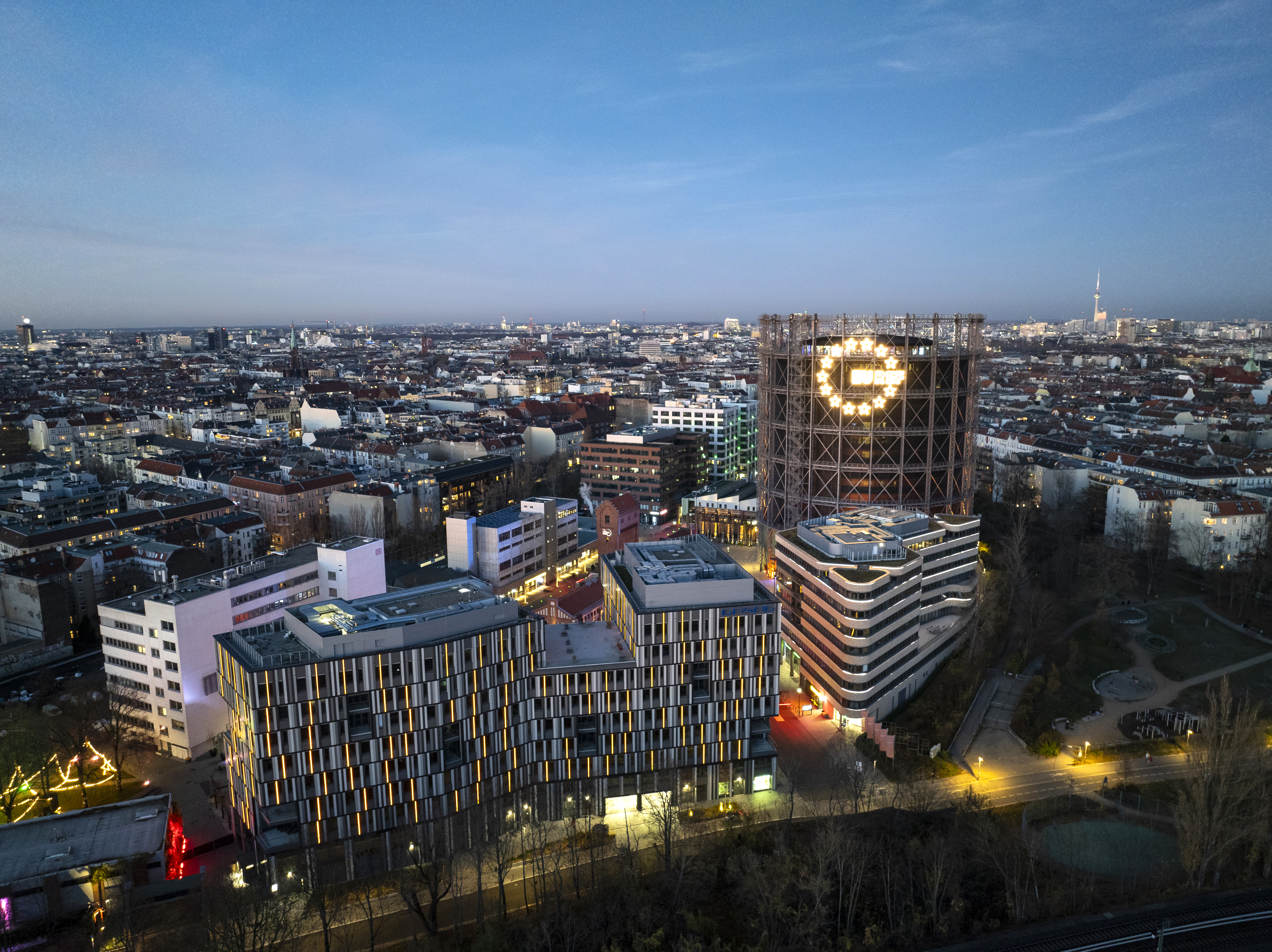 Virtual Open House: MBA at TU Berlin 🌍