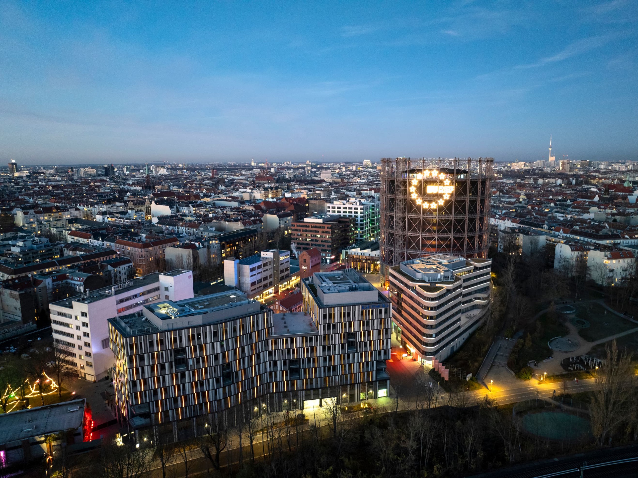 Virtual Open House: Study MBA at TU Berlin 🌍