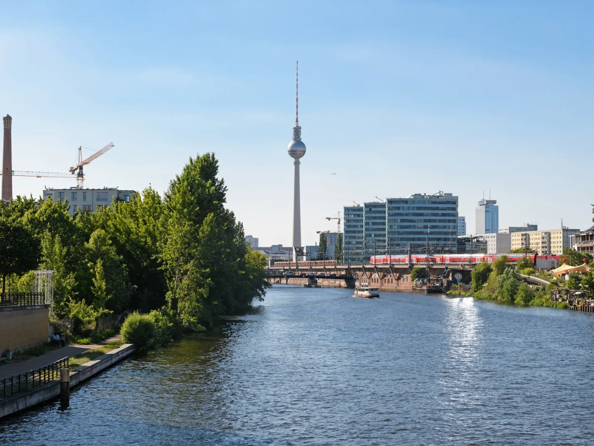 Berlin