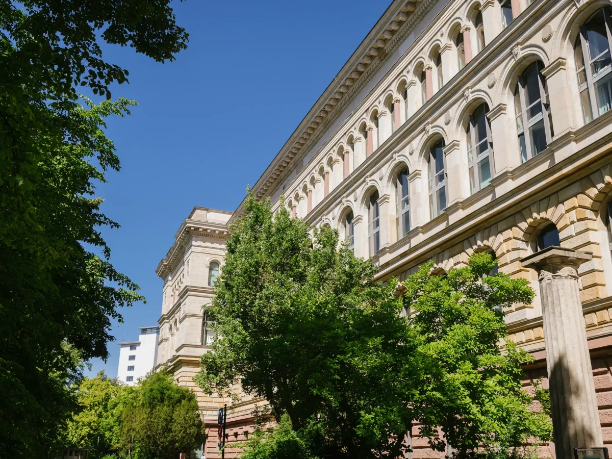 TU Berlin