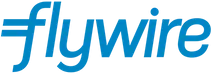 Flywire logo