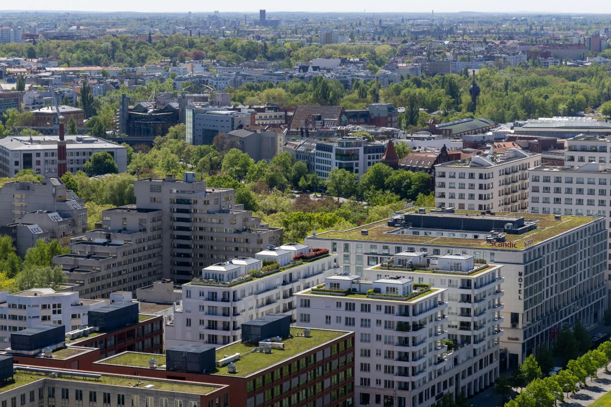 Building Sustainability