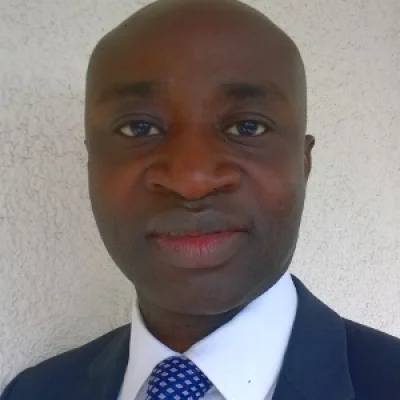 Oladipupo (Nigeria)