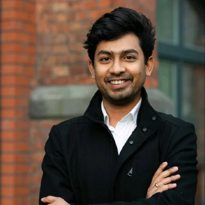 Anirban (India)