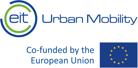 Co-funded by the EU / EIT Mobility