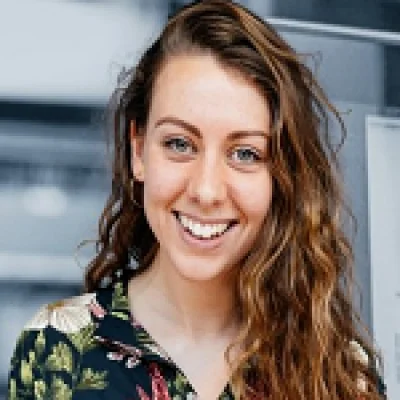 Jacqueline (Netherlands)