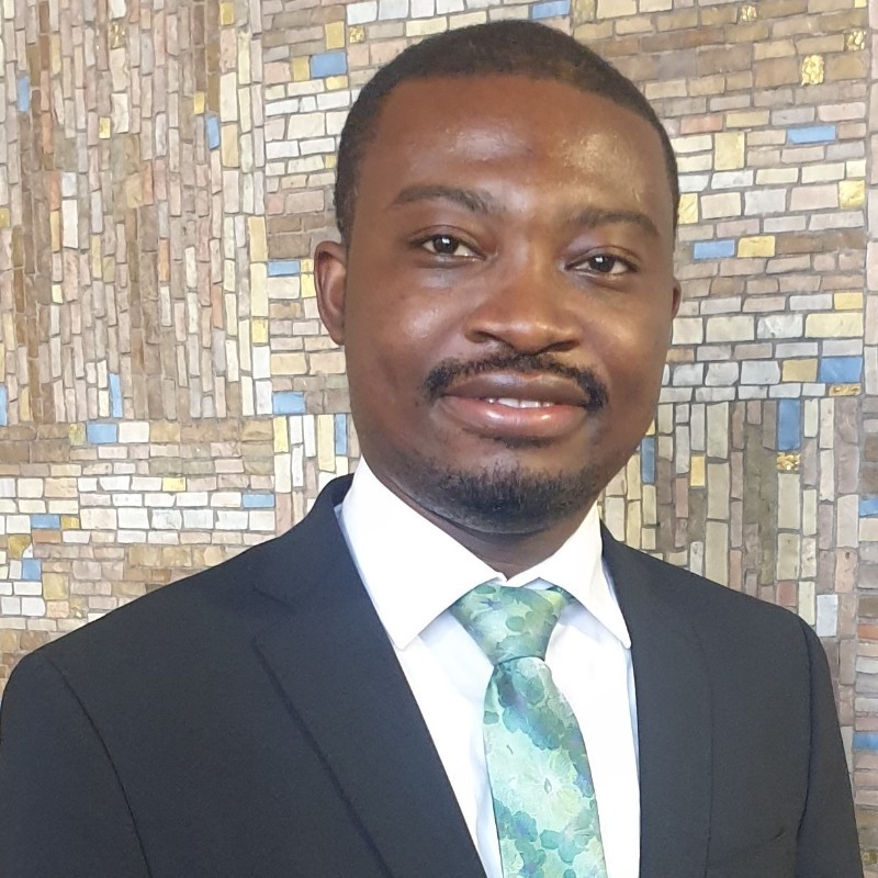 Samuel (Ghana)