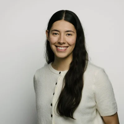 Alejandra Molina Cardozo