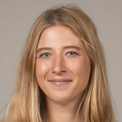 Anne Magdalene Syr&eacute;, M.Sc.