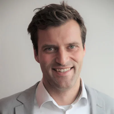 Benjamin Grosse, M.Sc.