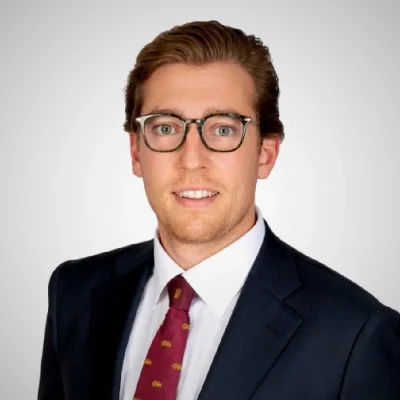 Byron Stuntz, MBA