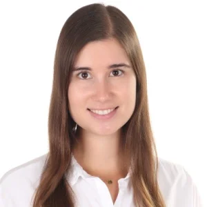 Dr. Charleen von Kolpinski