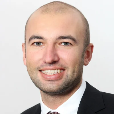 Christian Dworak