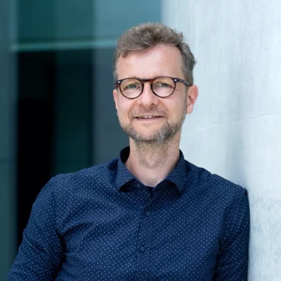 Christian Wiezorek, M.Sc.