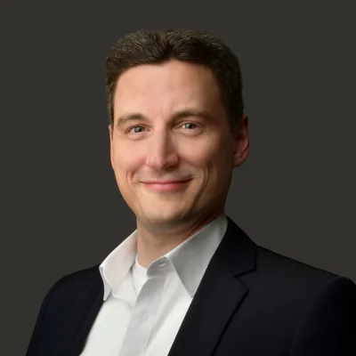 Christoph Groth-Tonberge