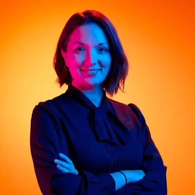 Claudia Falkinger Claudia Falkinger