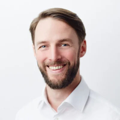 Daniel Freund