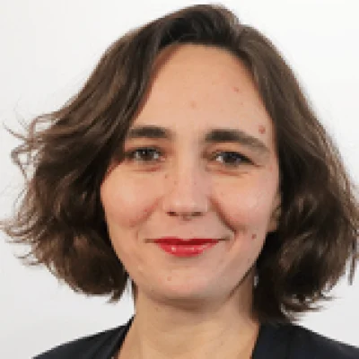 Dr. Alexandra Appel Dr. Alexandra Appel