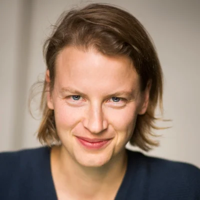 Dr. Antje Venjakob
