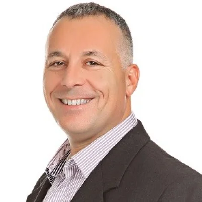 Dr. Barak Ben-Avinoam Dr. Barak Ben-Avinoam