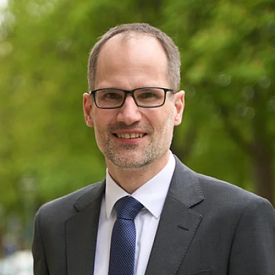 Prof. Dr. Carsten K&ouml;nig