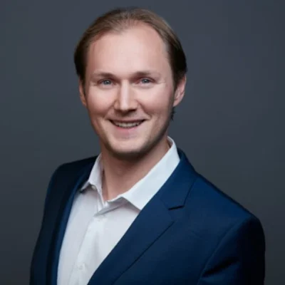 Dr. Clemens Gerbaulet Dr. Clemens Gerbaulet