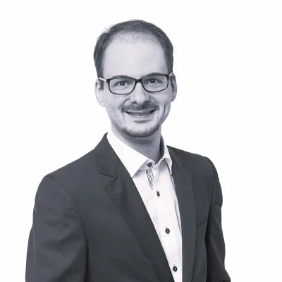 Dr. Dietfried Clobocnik Dr. Dietfried Clobocnik