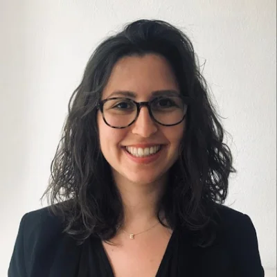 Dr. Ebru Tuncel
