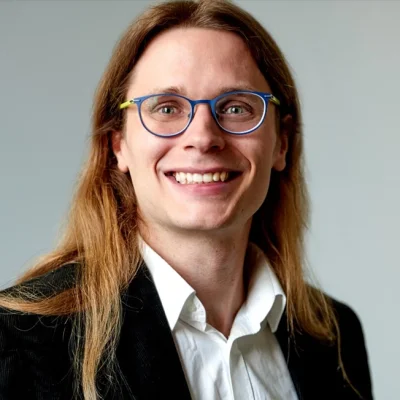 Dr. Felix Gr&uuml;n