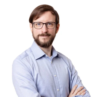 Dr. Jens Weibezahn