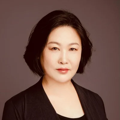Dr. Jing Wu