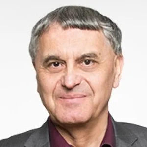 Dr. Karlheinz Steinmüller