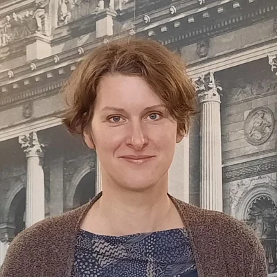 Dr. Kristin Dietrich Dr. Kristin Dietrich