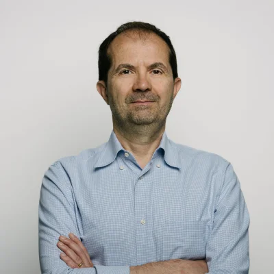 Dr. Massimo Moraglio