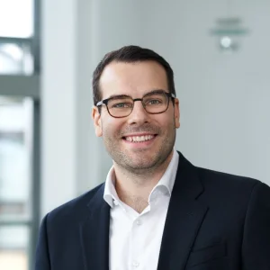 Dr. Maximilian Wachter