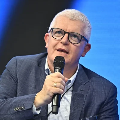 Dr. Oliver Helge Franz