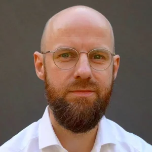 Dr. Robin Kellermann