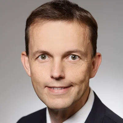 Dr. Volker B&uuml;hner