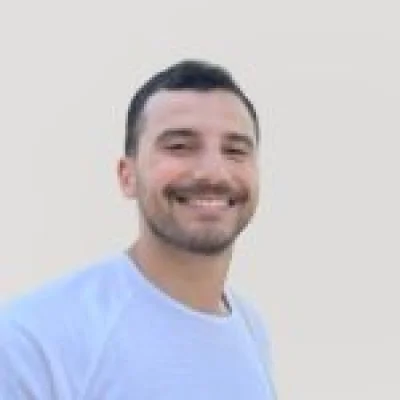 Hadi Daaboul Hadi Daaboul