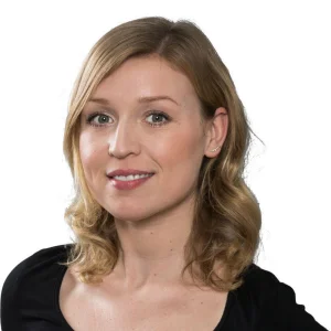 Jessica Schönebeck, M.Sc.