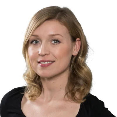 Jessica Schönebeck, M.Sc. Jessica Schönebeck, M.Sc.