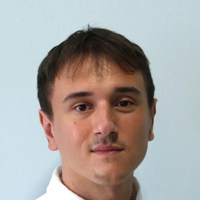 Karl Seeger, M.Sc. Karl Seeger, M.Sc.