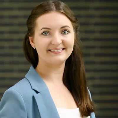 Maike Kalz, M.Sc.